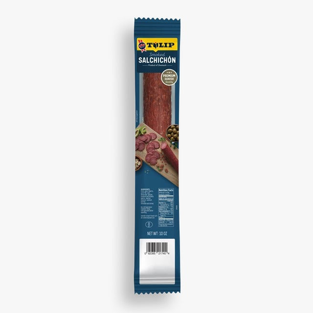 Tulip Salchichon (24x283gr / 10oz)