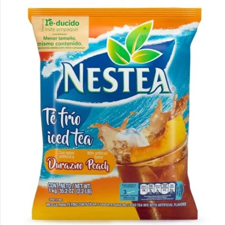 Nestea Peach (8x1Kg / 35.27oz)