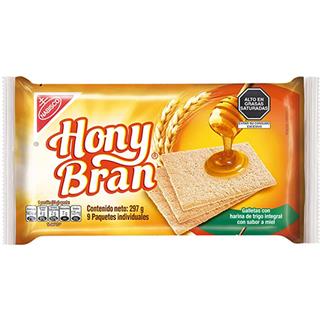 Hony Bran 9Pack (24x297gr / 10.48oz)