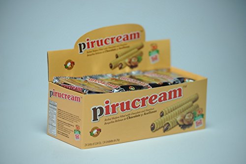 Pirucream Flow LARGE 4 (12x66gr / 27.9oz)
