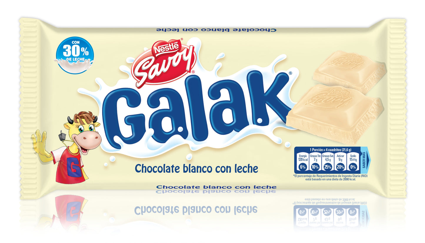 Galak® 16(5x130G / 4.58oz)