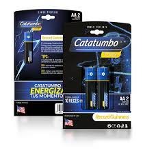 Pilas Alcalinas Aa Catatumbo 2Und (16x12)