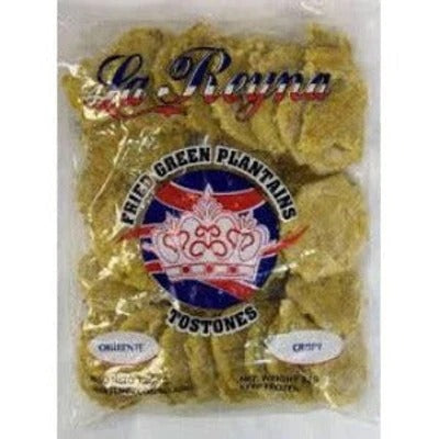 La Reyna Tostones (8x1360gr / 3Lbs)