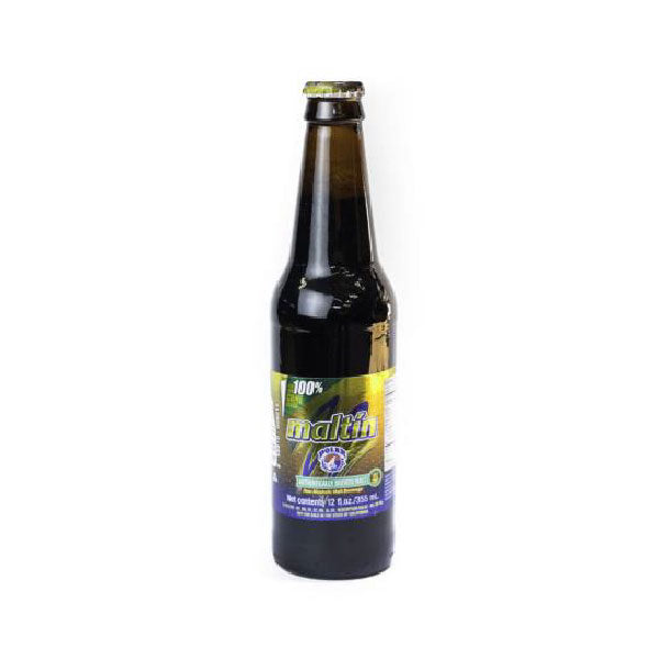 Maltin Polar Botella 350ml