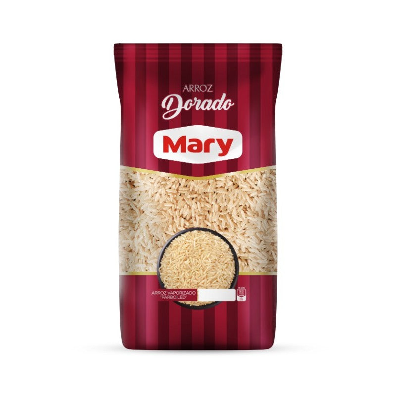 Arroz Parbolizado Mary (30x800gr / 28.2oz)
