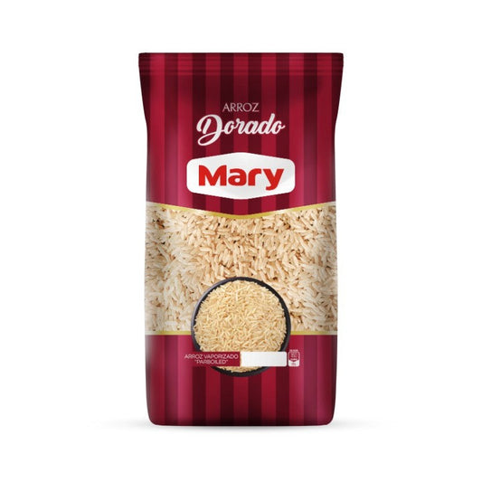 Arroz Parbolizado Mary (30x800gr / 28.2oz)