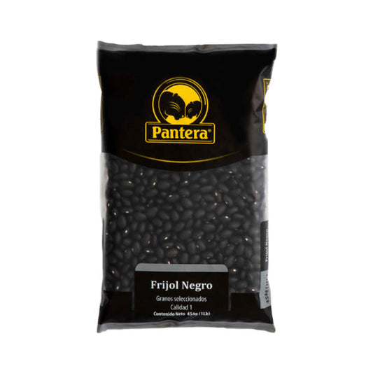 Frijol Negro (24x454gr / 1Lb)