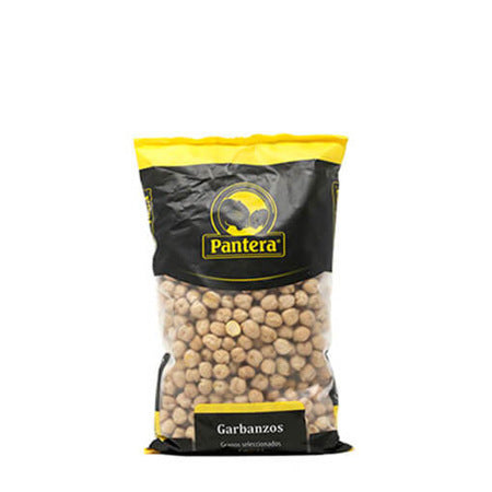 Garbanzo (24x454gr / 1Lb)