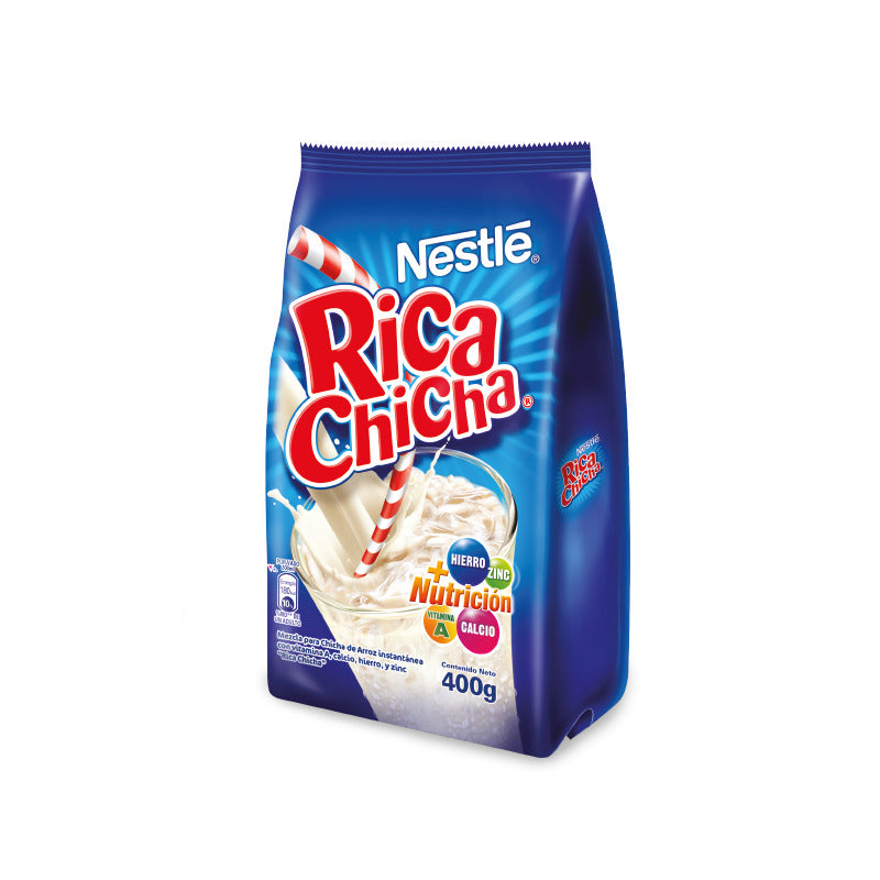 Rica Chicha (24x400gr / 14.10oz)