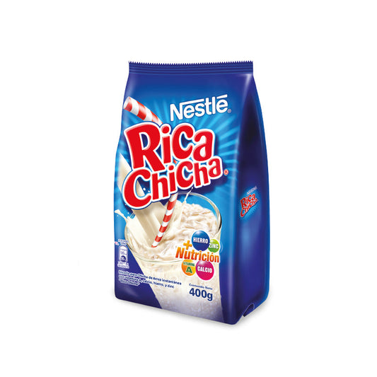 Rica Chicha (24x400gr / 14.10oz)