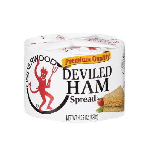 Diablito Underwood (24x120gr / 4.25 oz)