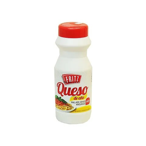 Queso De Año Fritz (20x180gr/6.3oz)