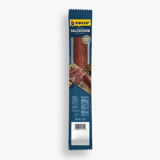 Tulip Salchichon (24x283gr / 10oz)
