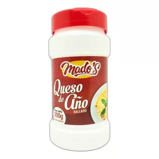 Queso Madurado Mados (12x200gr / 7,05oz)