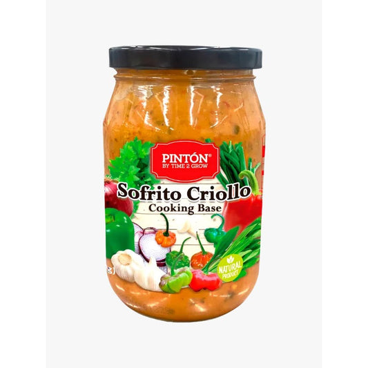 Pinton Sofrito Criollo (12x14oz)
