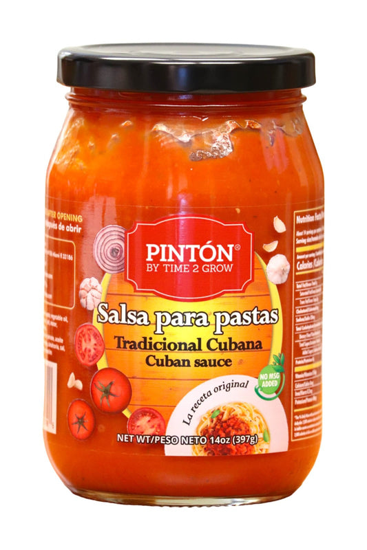 Pinton Pasta Sauce (12x14oz)
