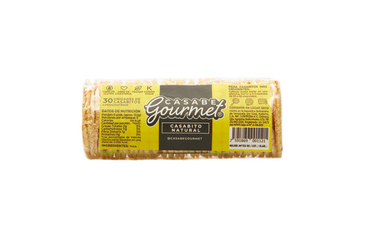 Casabito Gourmet Bulk 12(12x70gr / 2.47oz)