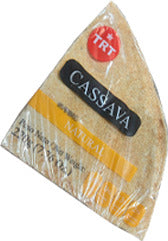 Casabe TRT 4(15x220gr / 7.76oz)