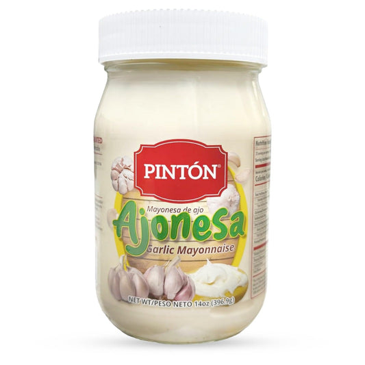 Pinton Ajonesa Sauce (12x14oz)