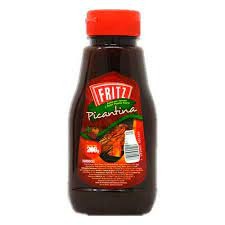 Salsa Picantina (12x260gr / 9.71oz)
