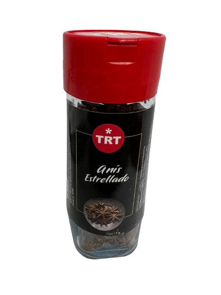 Anis Estrellado TRT (12x25gr / 0.88oz)