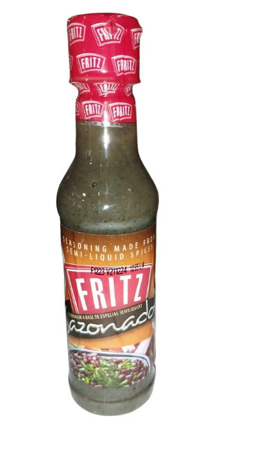 Sazonador Líquido (24x160gr / 5.64oz)