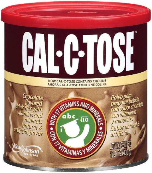 Cal-C-Toce (12x400 / 14.1oz)