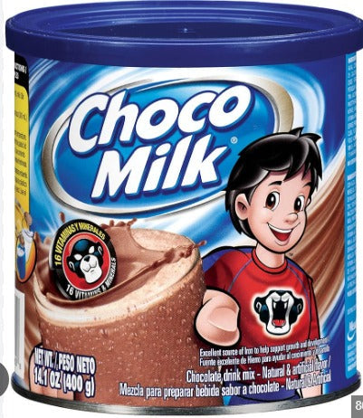 Chocomilk (12x400 / 14.1oz)