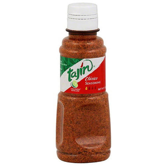 Tajin With Lime (24x147.85Ml / 5oz)