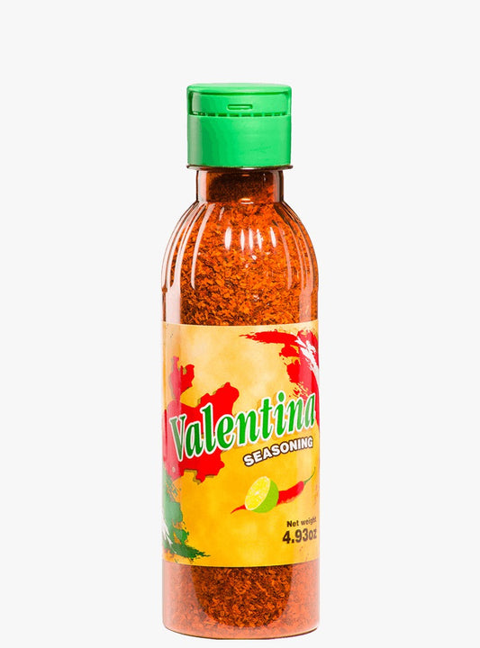 Valentina Salsa En Polvo (24x140gr / 5oz)