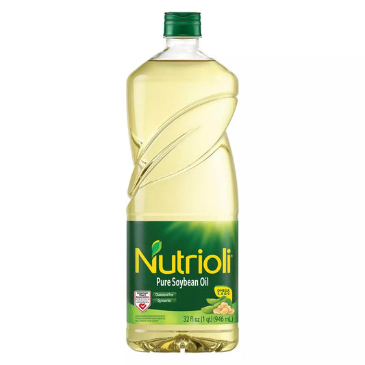 Nutrioli (12x946Ml / 192oz)