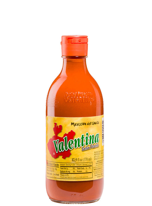 Valentina Roja (12x1L /33.8oz)