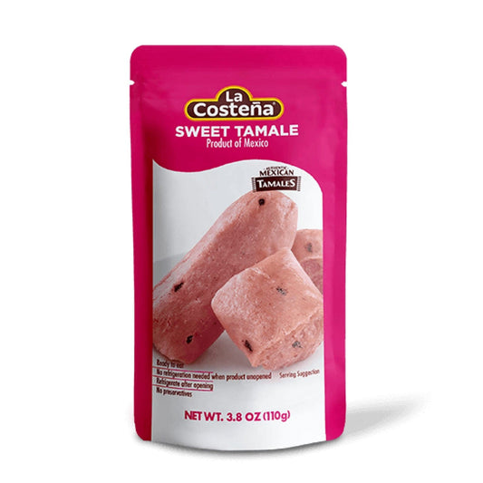 La Costena Sweet Tamale 110gr /3.8oz