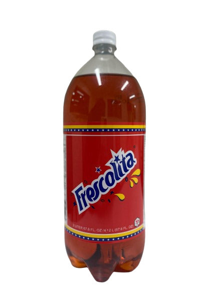 Frescolita (8x2Lt / 67.63oz)