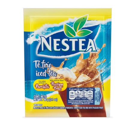 Nestea Maracuya 6 (12x90gr / 3.17oz)