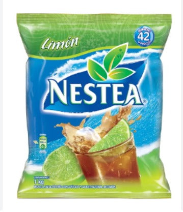 Nestea Lemon (8x1Kg / 35.27oz)