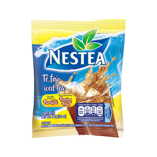 Nestea Maracuya (8x450gr / 15.87oz)