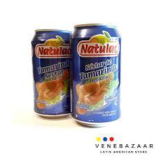 Tamarind Nectar/ Can (24x340Cc / 11.5oz)