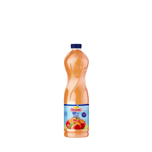 Peach Nectar Selecto/Pet (12x0.5L / 16.91oz)