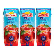 Apple Nectar Selecto/UHT (8x250Cc / 8.4oz) (3Pack)