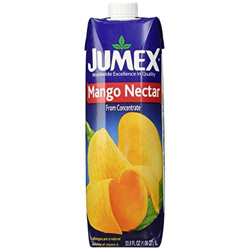 Jumex Tetra Mango (12x1L / 33oz)