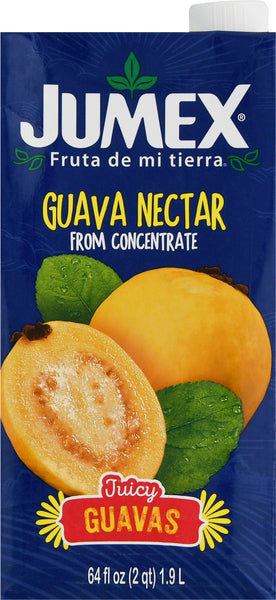 Jumex Guava (8x2L / 64oz)
