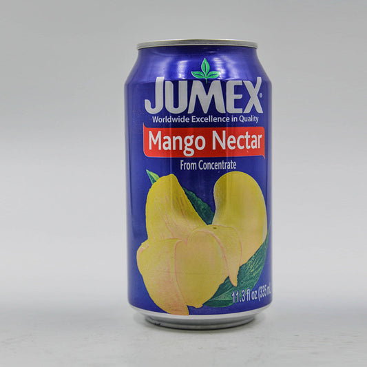 Jumex Mango (24x330ml /11.3 oz) CAN