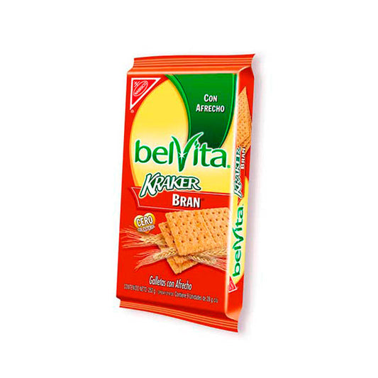 Belvita Kraker 9Pack (20x234gr / 8.25oz)