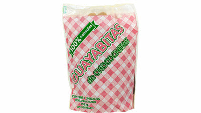 Galletas Guayabitas (30x192gr / 6.77oz)