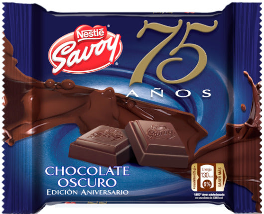 75 Aniversario Dark 12 (10x100G / 3.52oz)