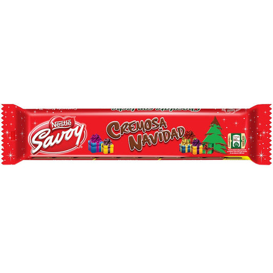 Cremosa Navidad 16 (9x70G / 2.45oz)