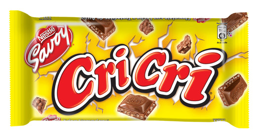 Cri Cri® 16 (5x123gr / 4.33oz)