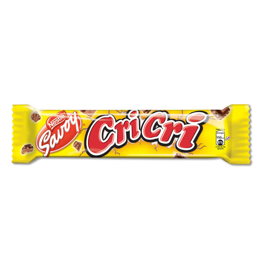 Cri Cri® 24 (12x27gr / 0.95oz)