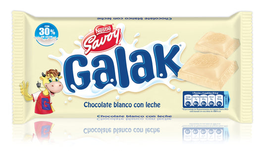 Galak® 16(5x130G / 4.58oz)